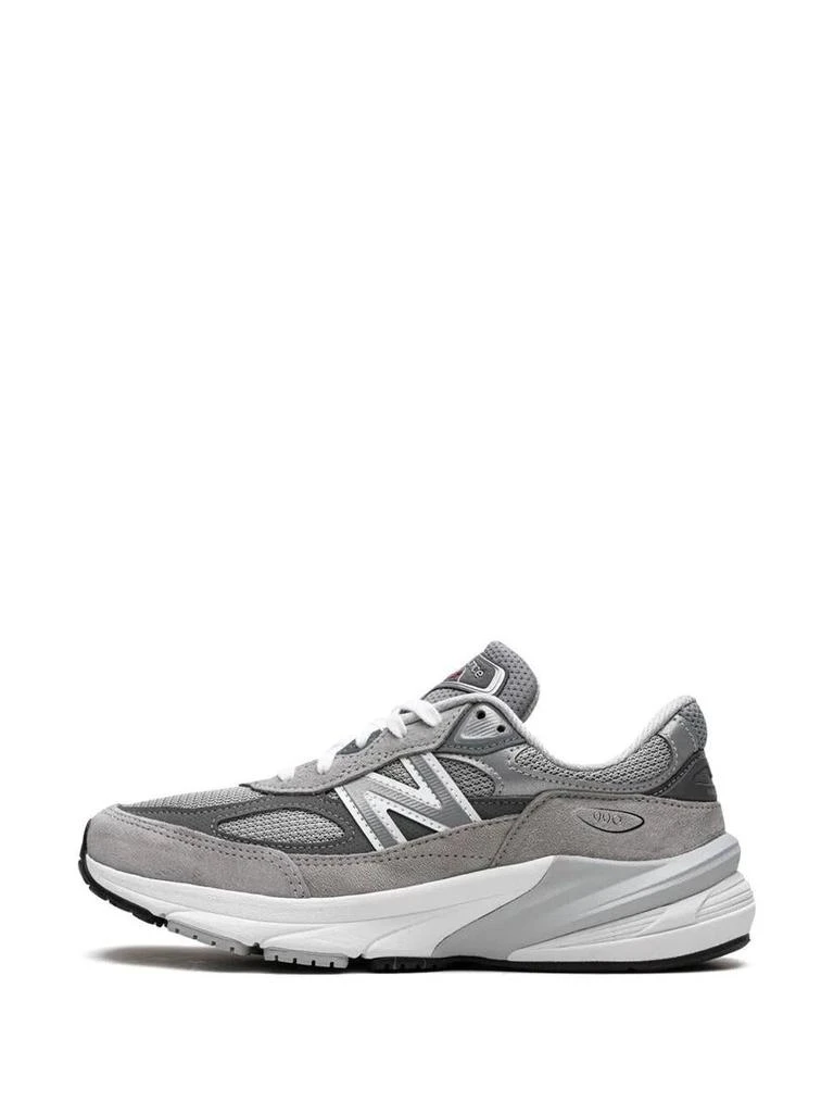 New Balance New Balance 990V6 Sneakers Shoes 5