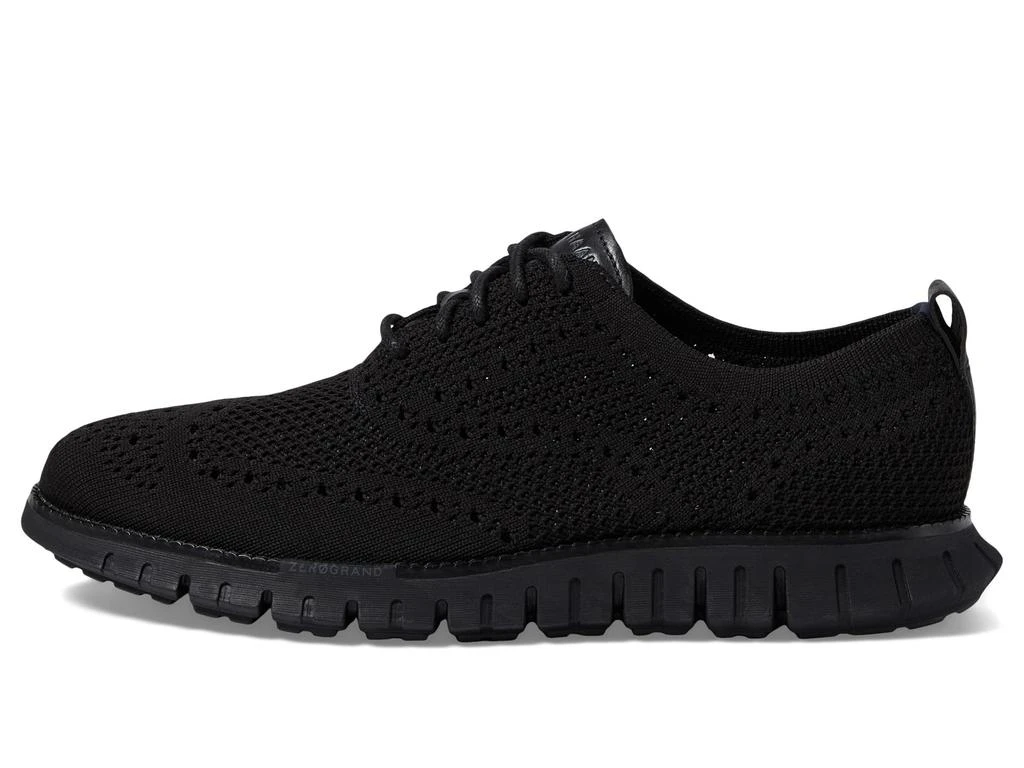 Cole Haan Zerogrand Remastered Stitchlite Wingtip 4