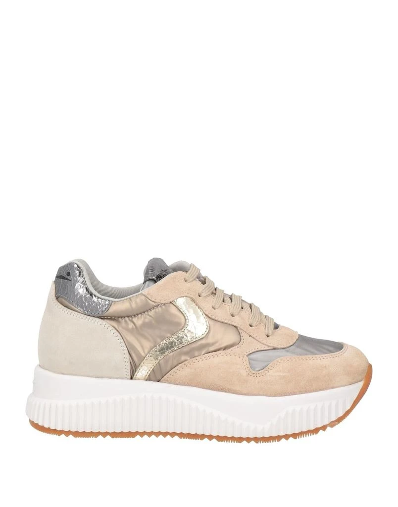 Voile Blanche Sneakers 1