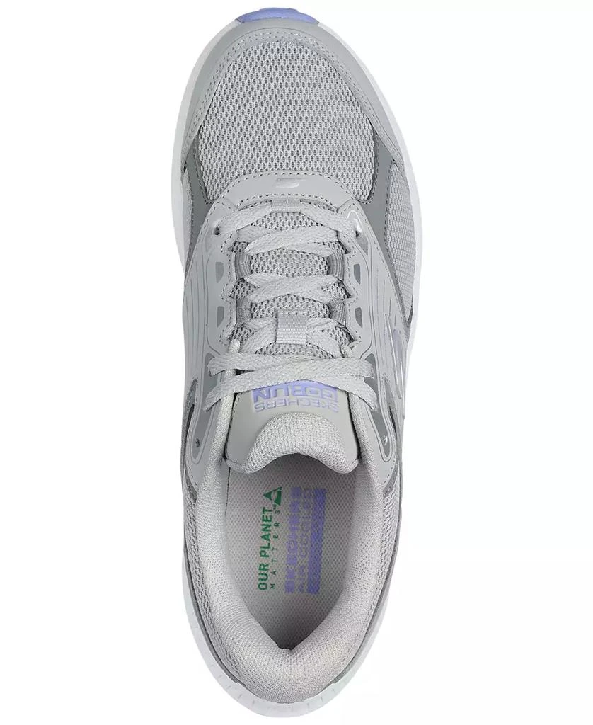 SKECHERS Women's GO Run Consistent 2.0 - Advantage Running Sneakers from Finish Line 5