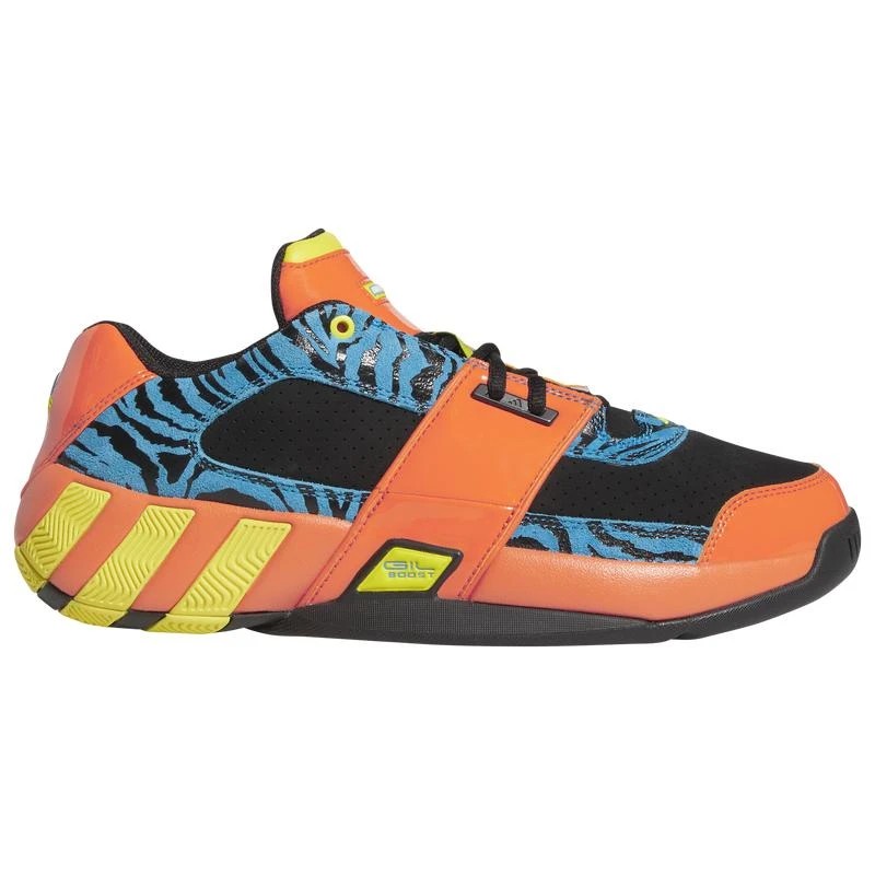 Adidas adidas Gil Zero - Men's 1
