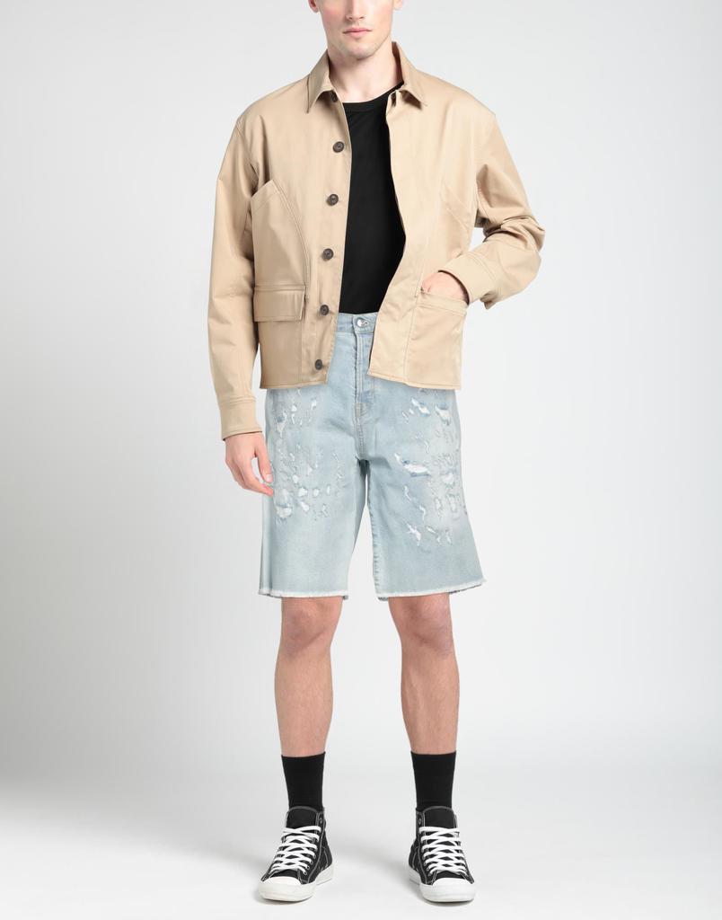 BUSCEMI Denim shorts