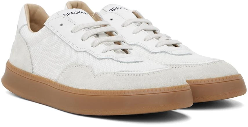 Spalwart Off-White Smash Low II HS Sneakers 4