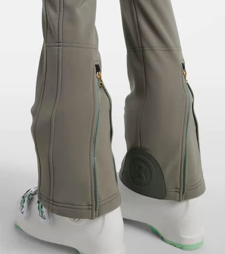 Bogner Down ski suit and jacket set 6