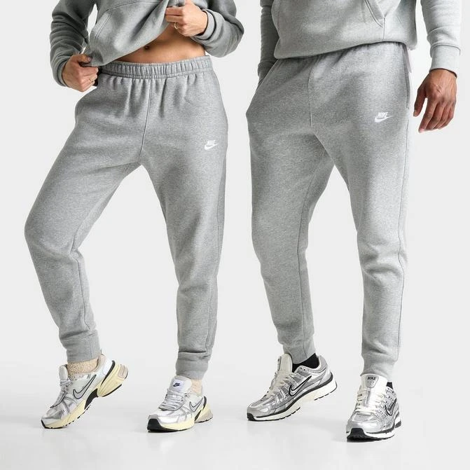 NIKE Nike Sportswear Club Fleece Jogger Pants 1