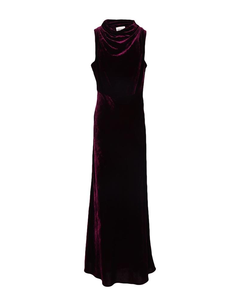 SEMICOUTURE Long dress