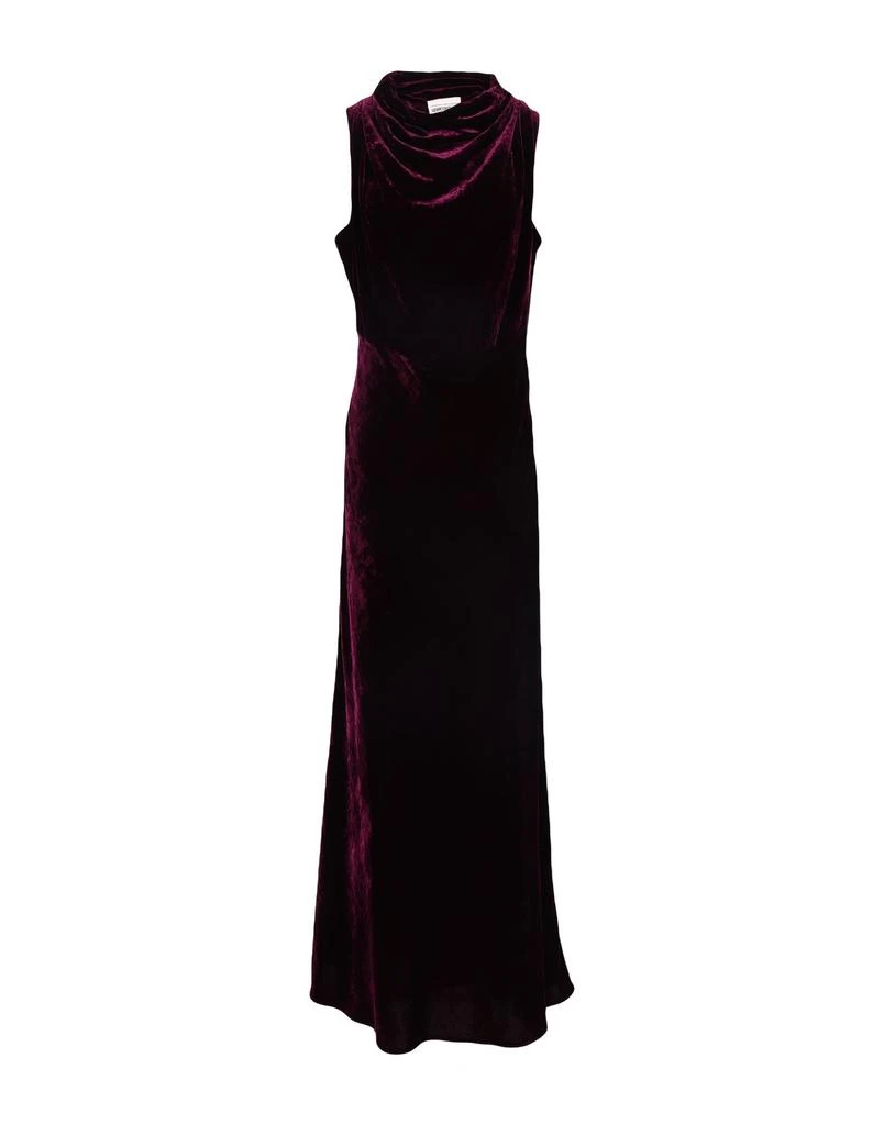 SEMICOUTURE Long dress 1
