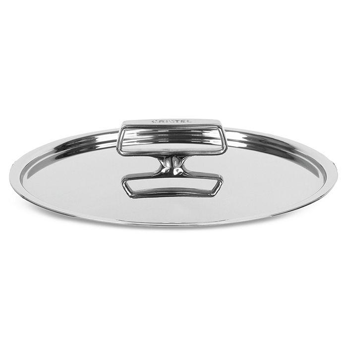 Cristel Stainless Steel 5" Lid