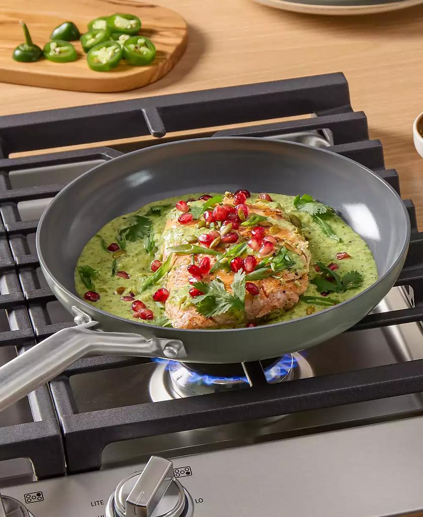 Calphalon Ceramic Nonstick 12-Piece Cookware Set