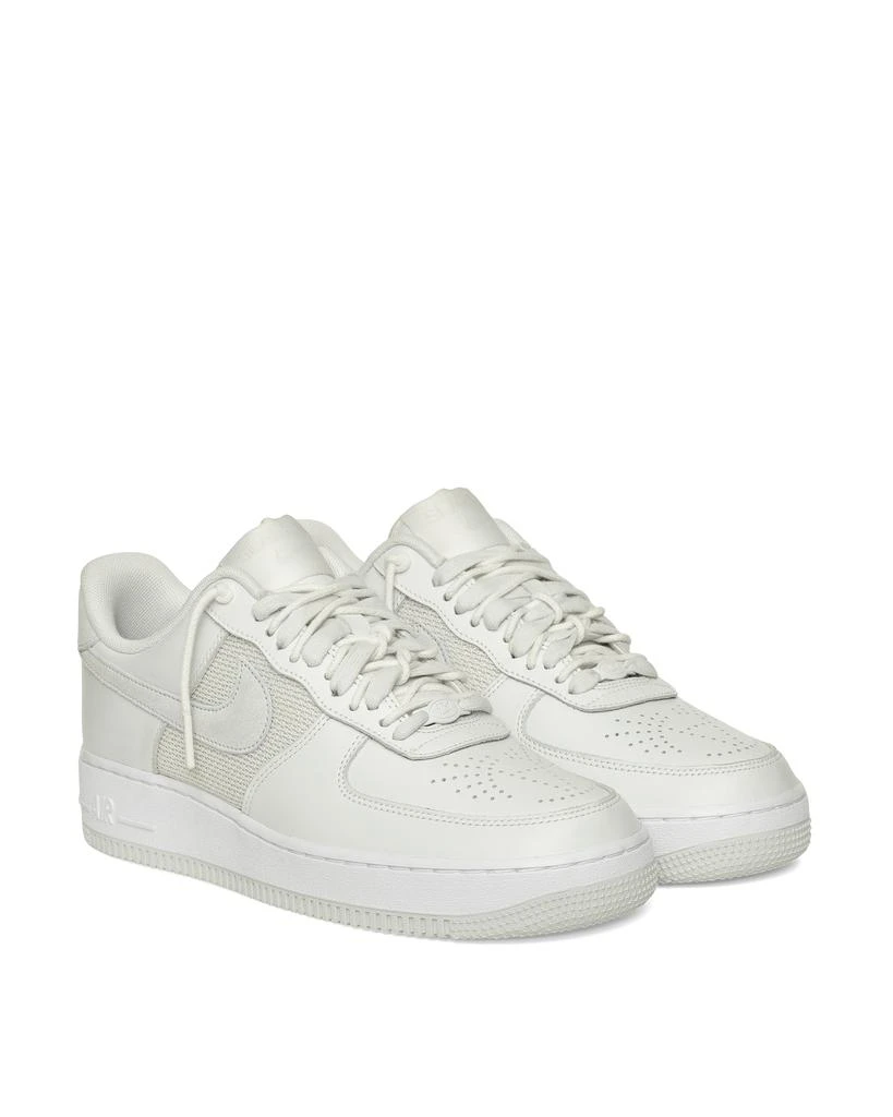 NIKE Slam Jam Air Force 1 Sneakers Summit White 2