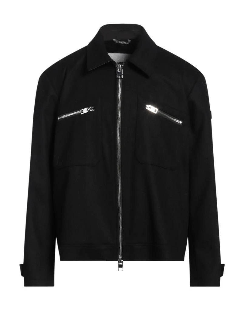 LES HOMMES Jacket 1