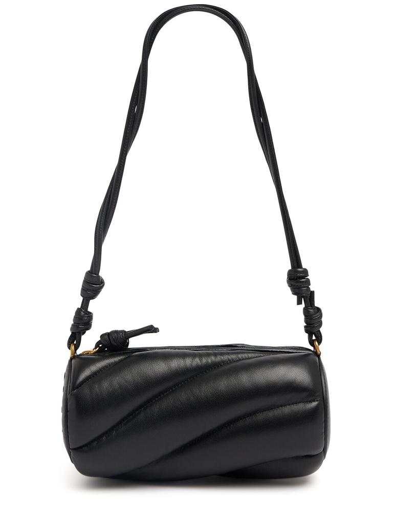 Fiorucci Mella Leather Bag