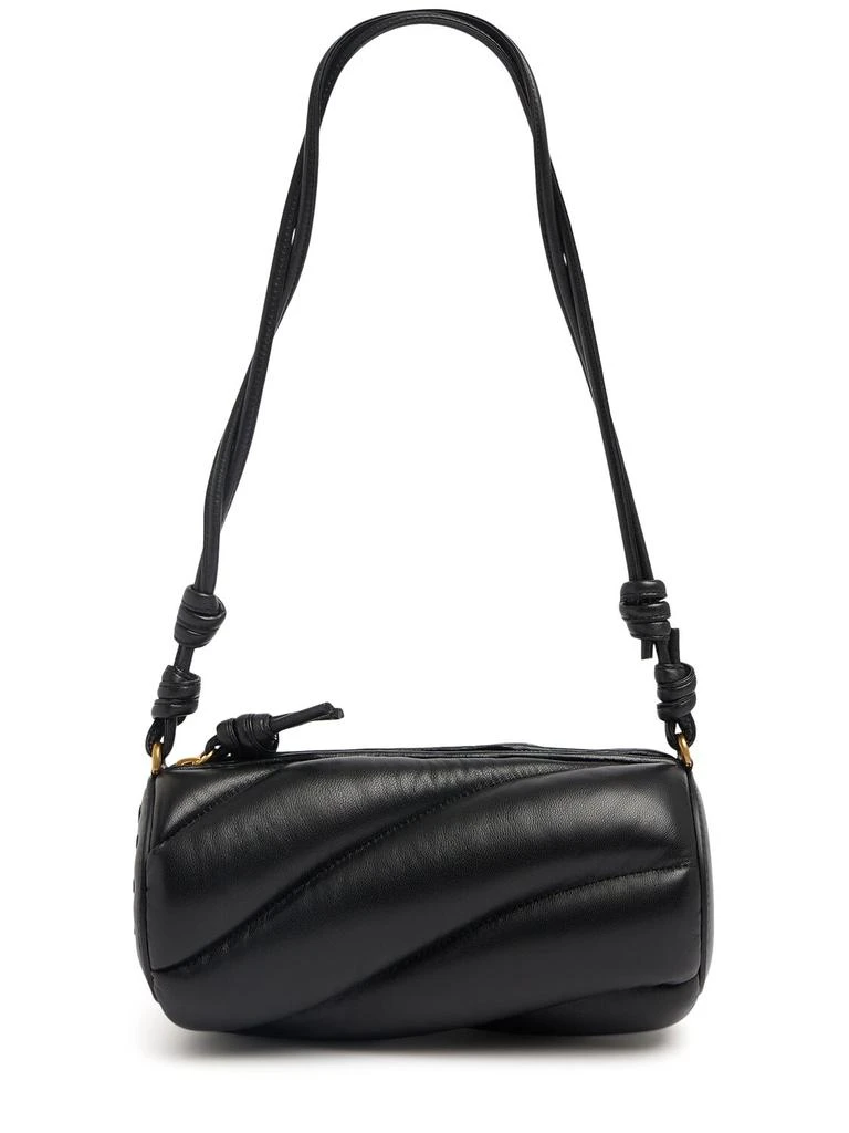 Fiorucci Mella Leather Bag 1