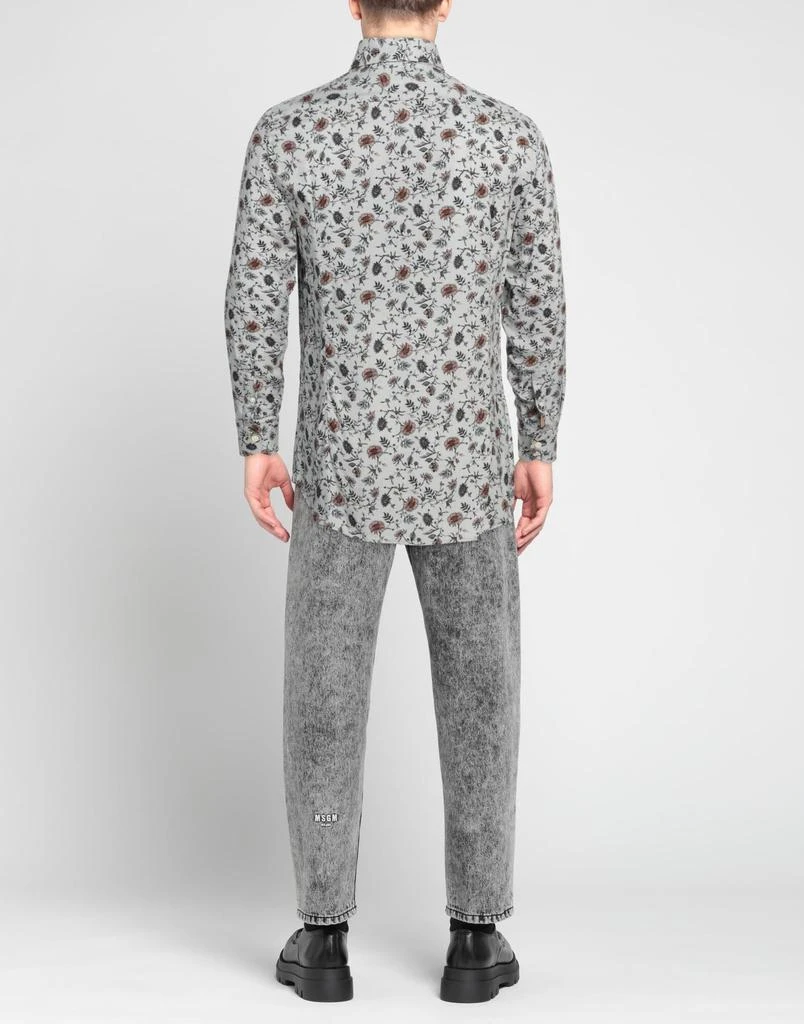 CALIBAN Patterned shirt 3