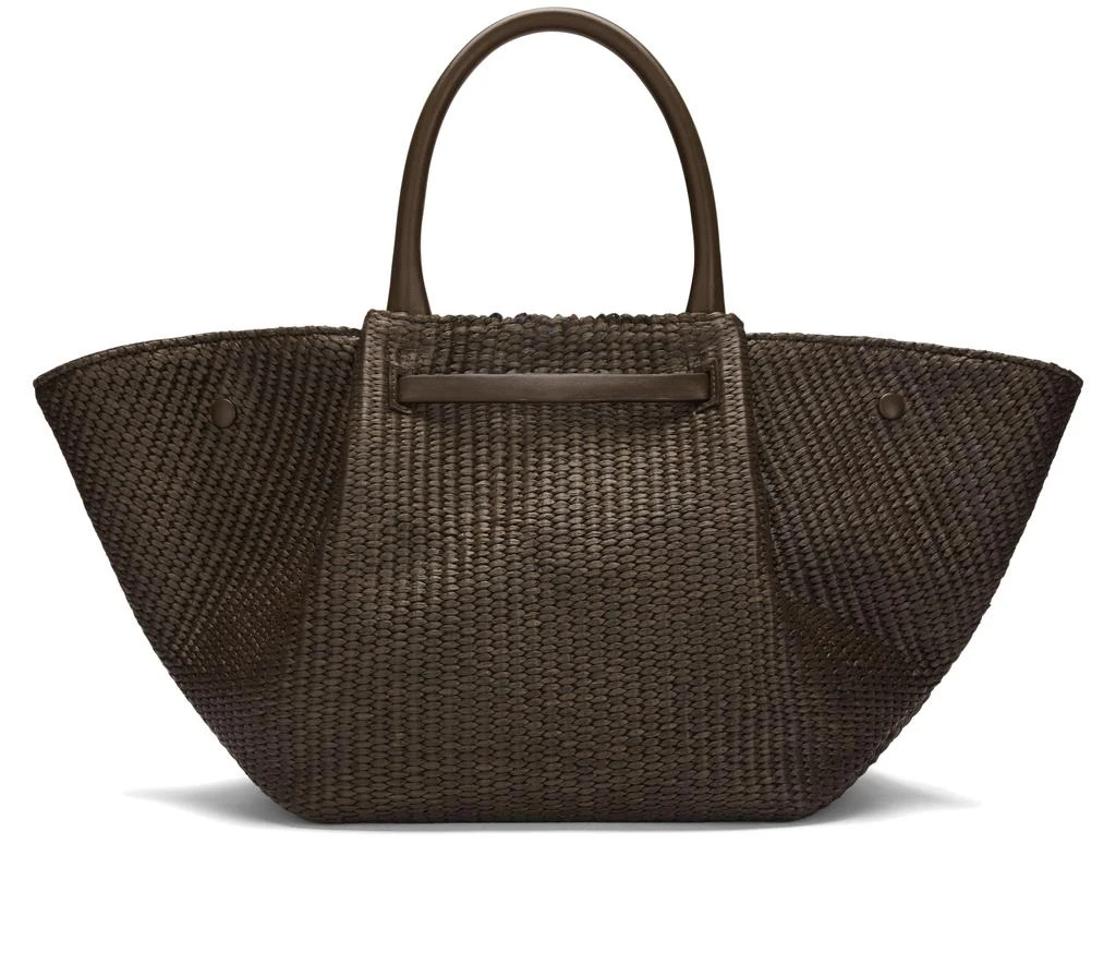 Demellier The Midi New York handbag 4