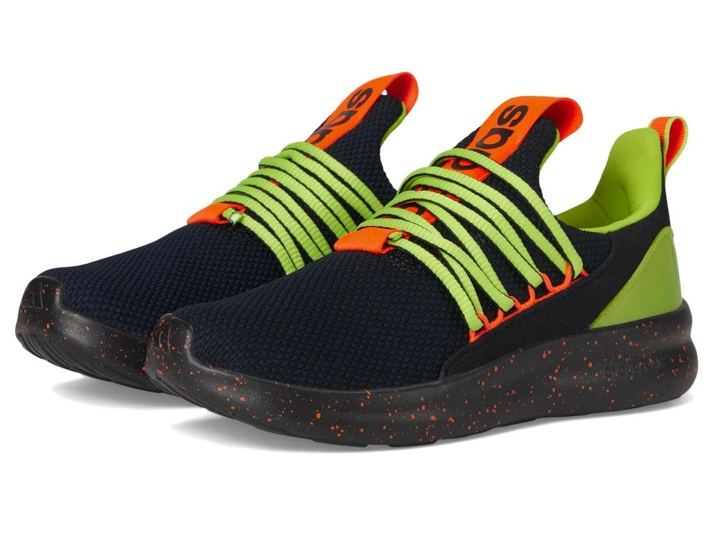 Adidas Lite Racer Adapt 7.0 Sportswear Shoes (Little Kid/Big Kid) 1