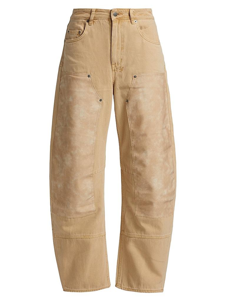 Ksubi Gray Brooklyn Daze Jeans - Pants - BeyondStyle