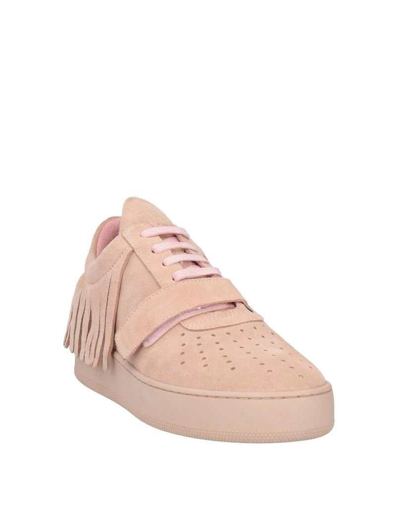 Filling Spaces Sneakers 2