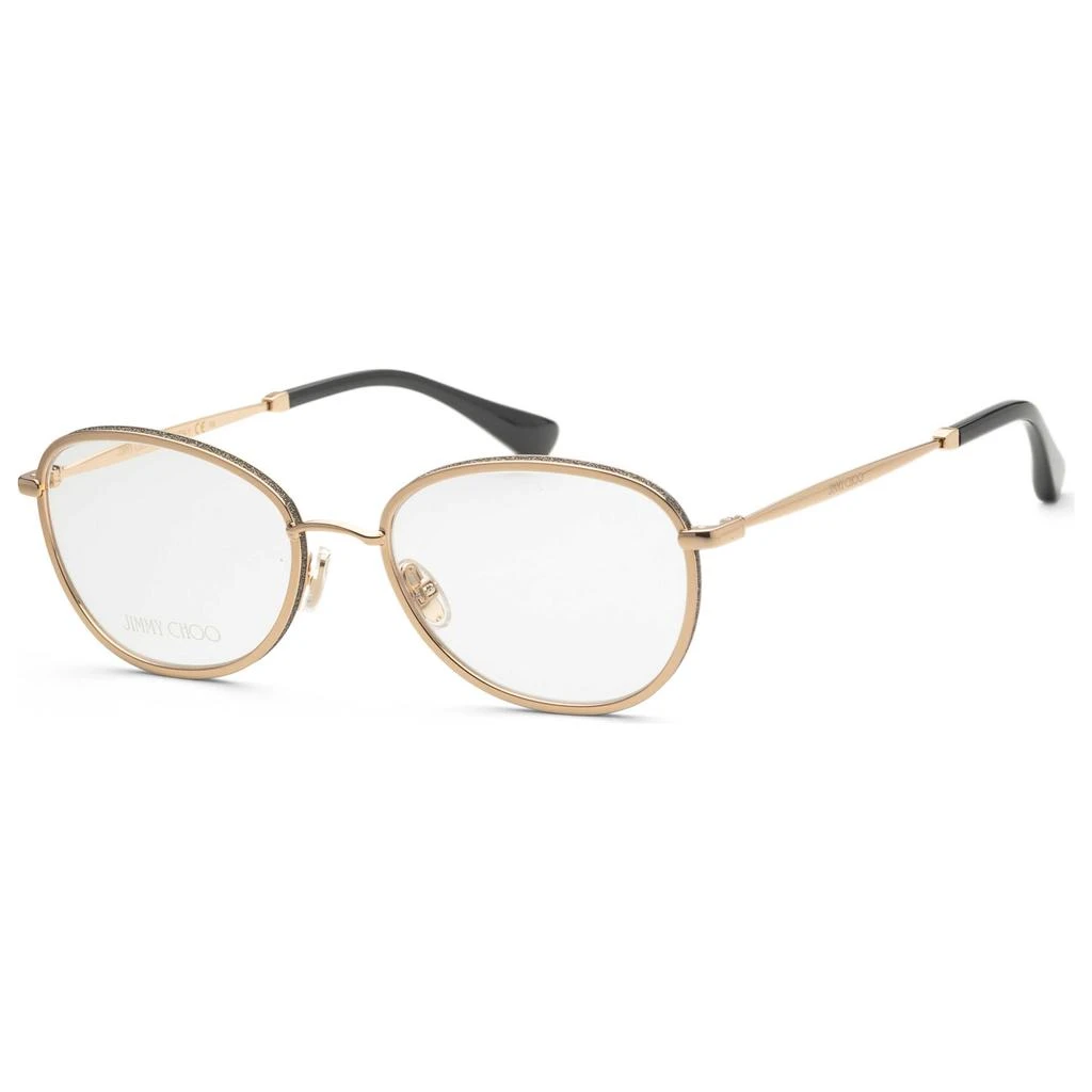 Jimmy Choo Jimmy Choo Women's Opticals JC229-0RHL-00