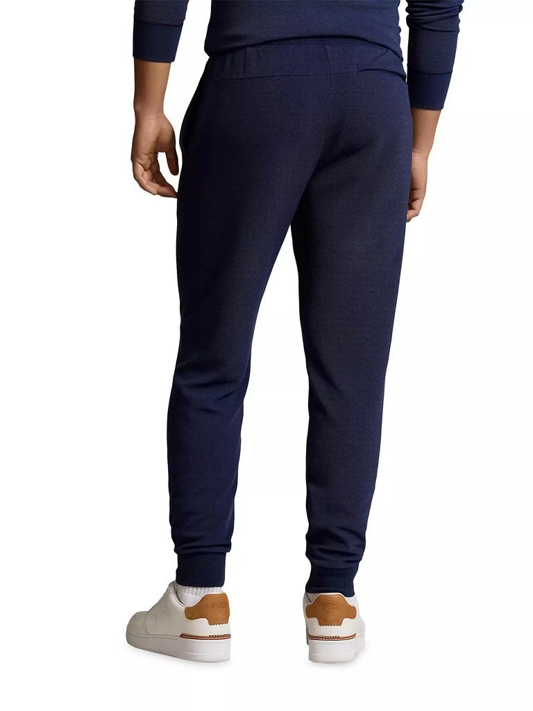 Ralph Lauren Tech Waffle Jogger Pants 4