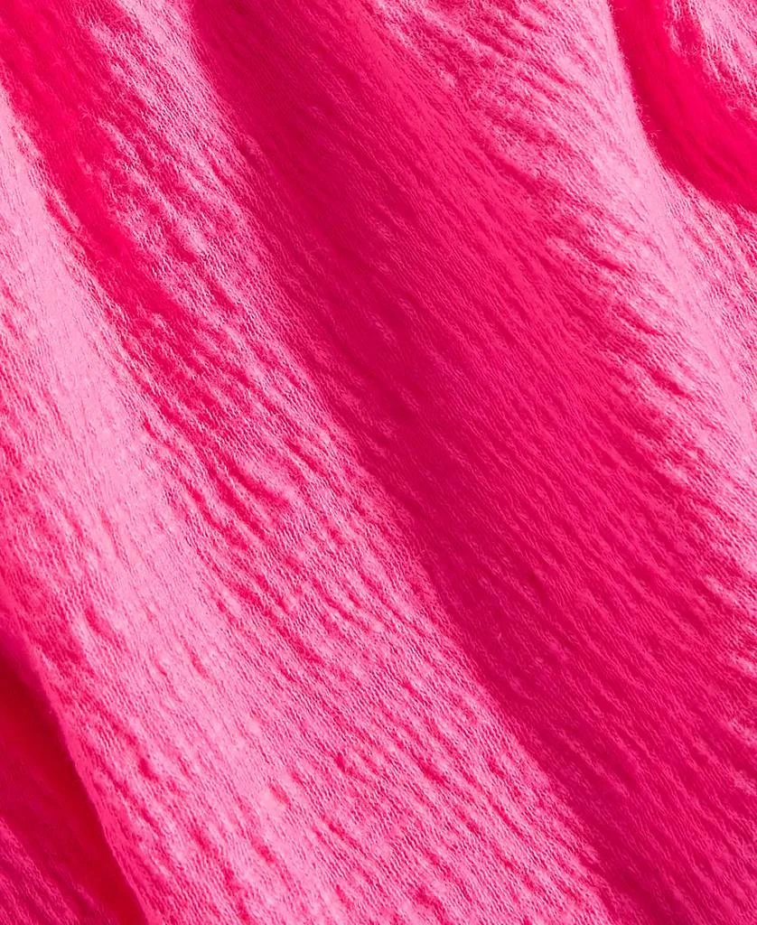 Epic Threads Little Girls Textured Tank Skater Dress, Created for Macy's 3