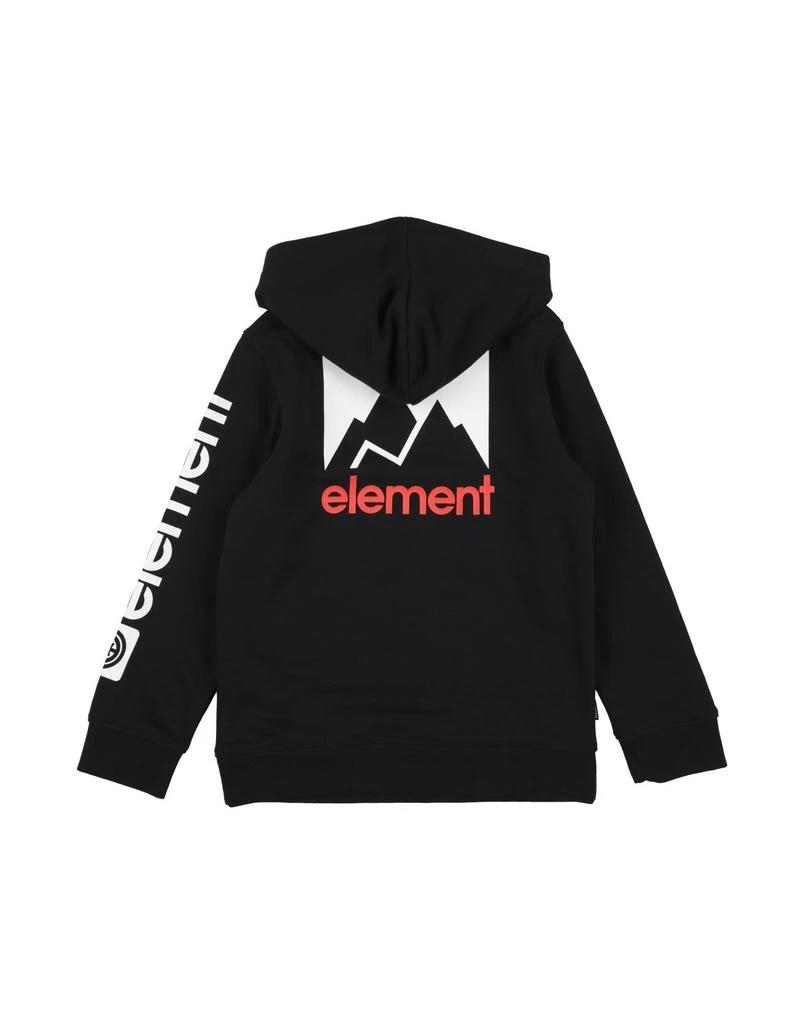 Element Hooded sweatshirt 2