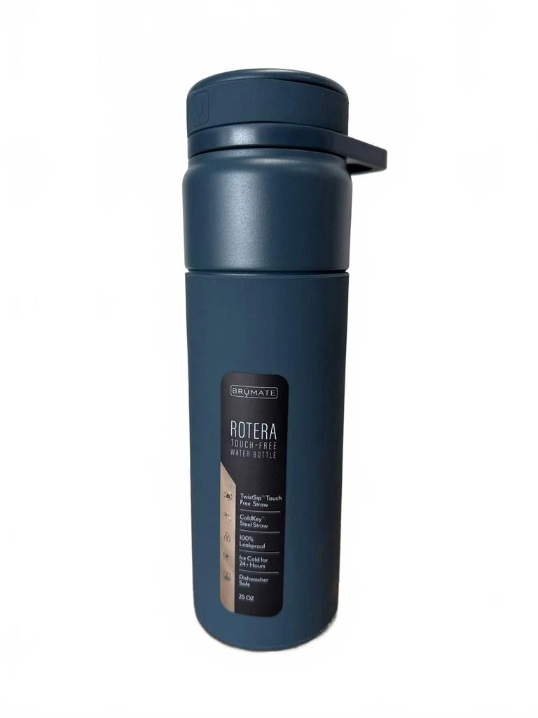 BRUMATE Rotera 25Oz Tumbler In Nightfall Blue 2