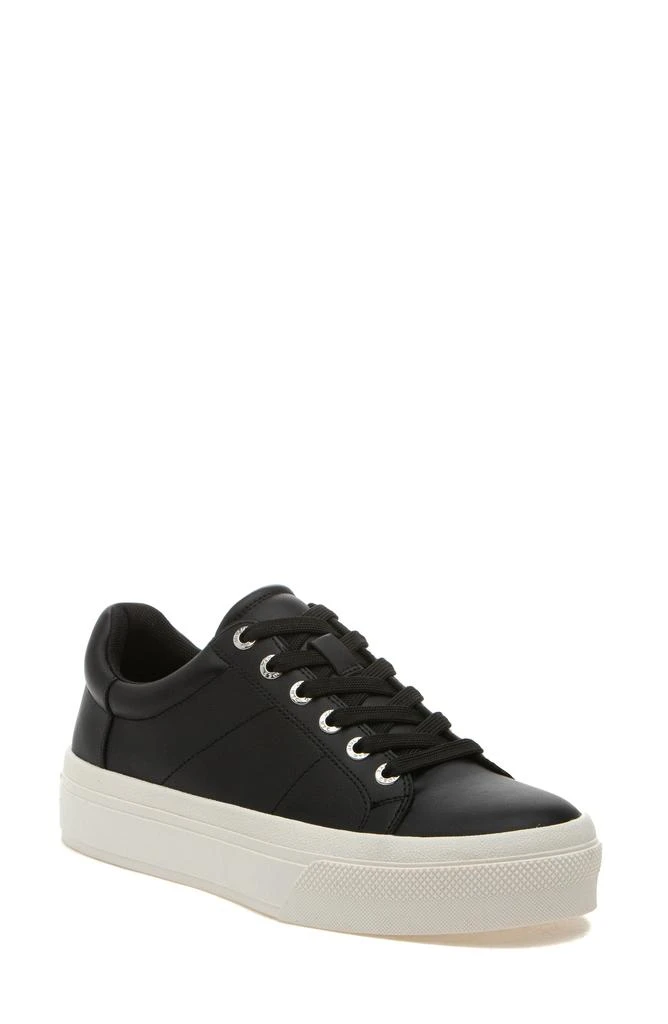 JSlides Gilda Platform Sneaker 1