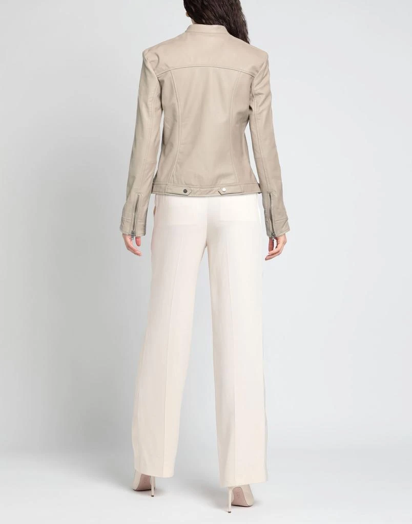ANDREA D' AMICO Biker jacket 3