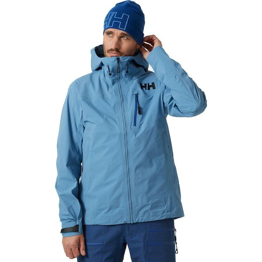 Helly Hansen Odin 1 World Infinity Jacket - Men's 1