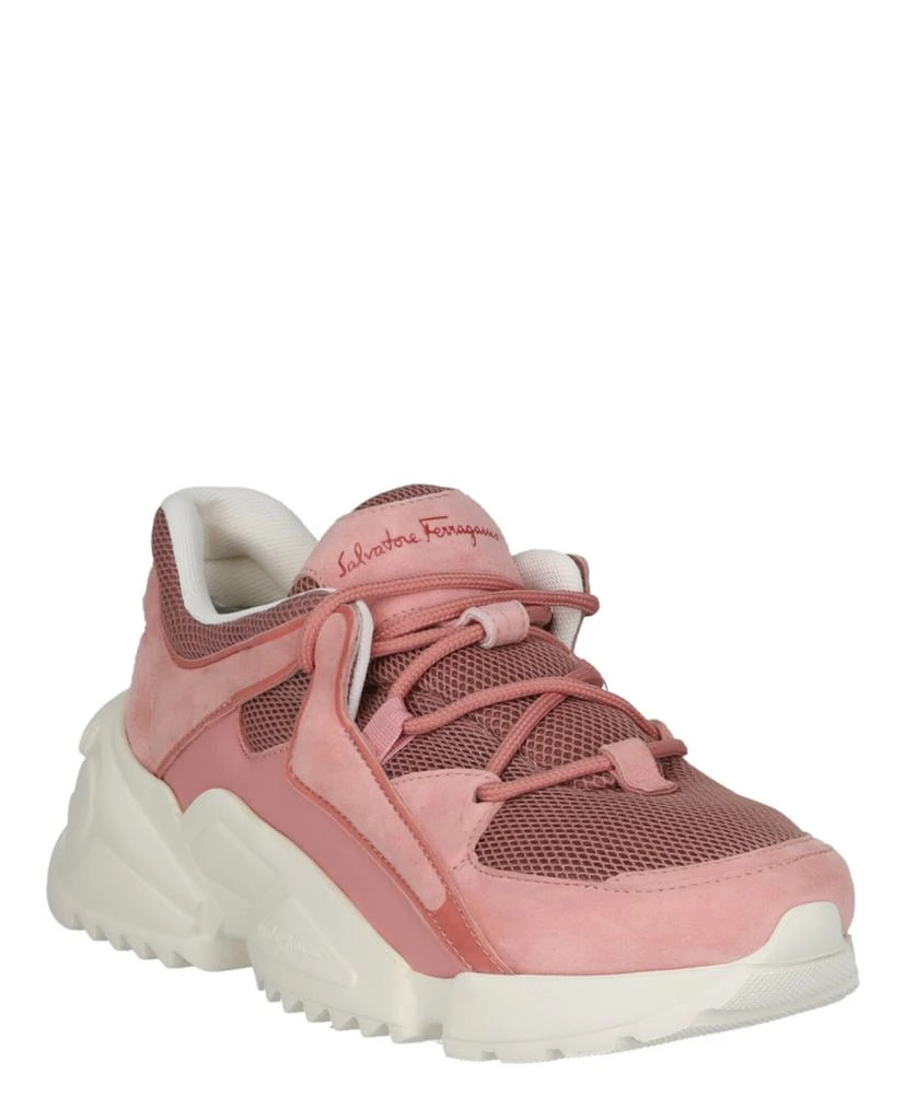 Ferragamo Skylar Sneakers 2