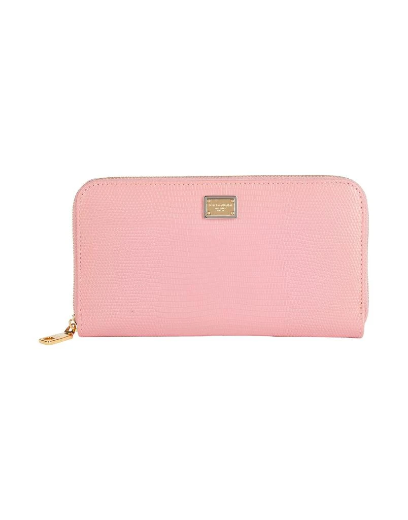 Dolce & Gabbana Wallet 1