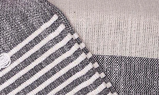 Parkland Adonia Tasseled Throw Blanket 5