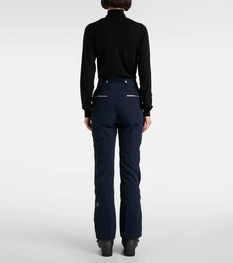 Toni Sailer Alla high-rise ski pants 3