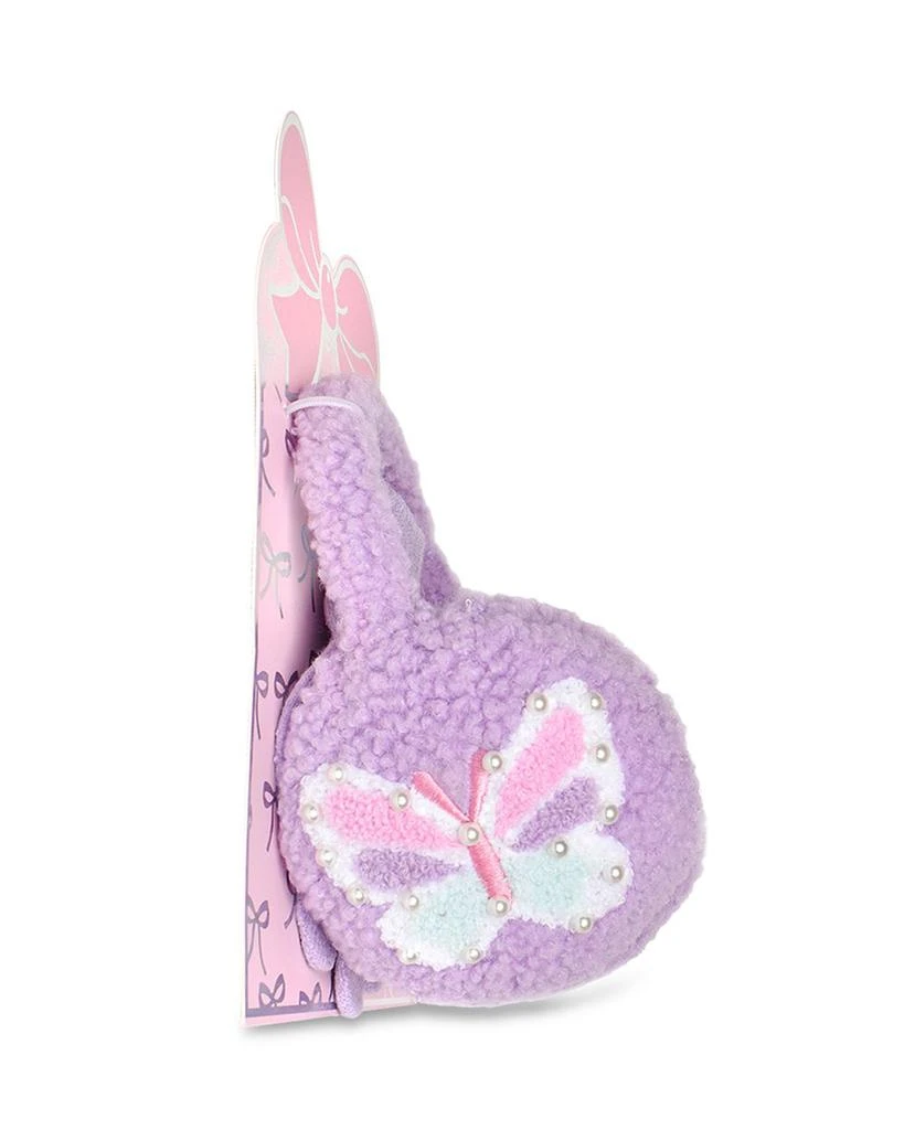 OMG! Accessories Girls
 Butterfly Earmuffs 
Gloves Set - Big Kid 2