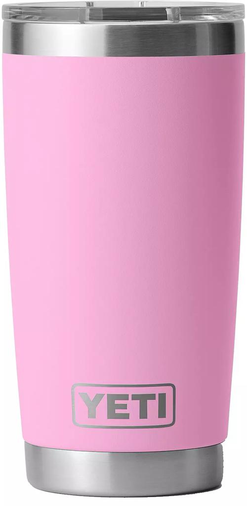 YETI YETI 20 oz. Rambler Tumbler with MagSlider Lid