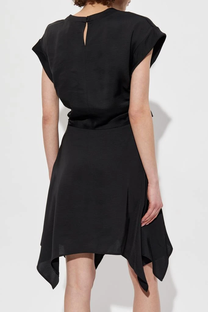 ALL SAINTS Riko Dress 4