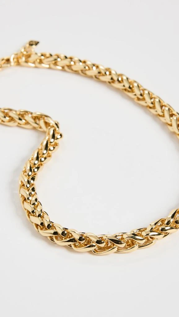 Anni Lu Liquid Gold Necklace 3