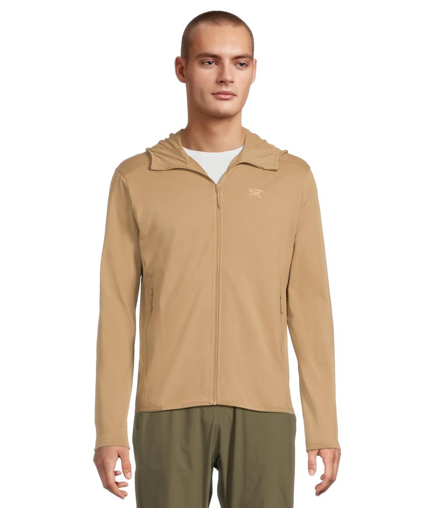Arc
teryx Kyanite Lightweight Hoody