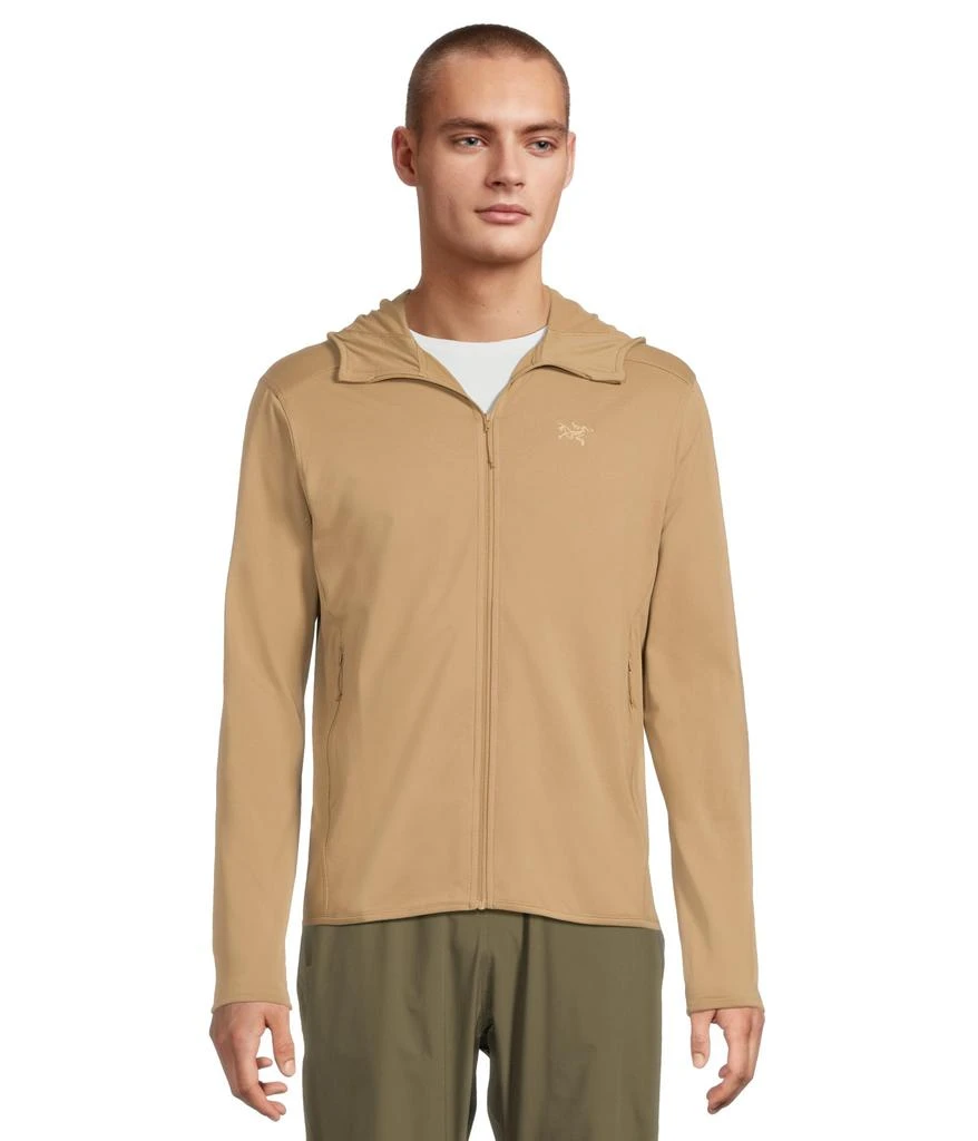 Arc'teryx Kyanite Lightweight Hoody 1