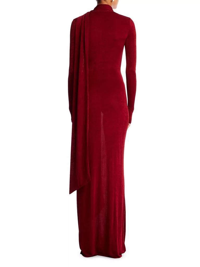 Ser.o.ya Rashelle Maxi Dress 4