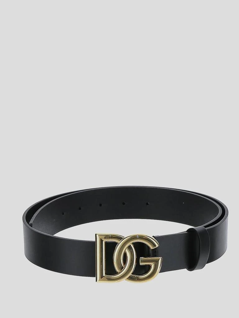 Dolce & Gabbana Dolce & Gabbana Belts 1