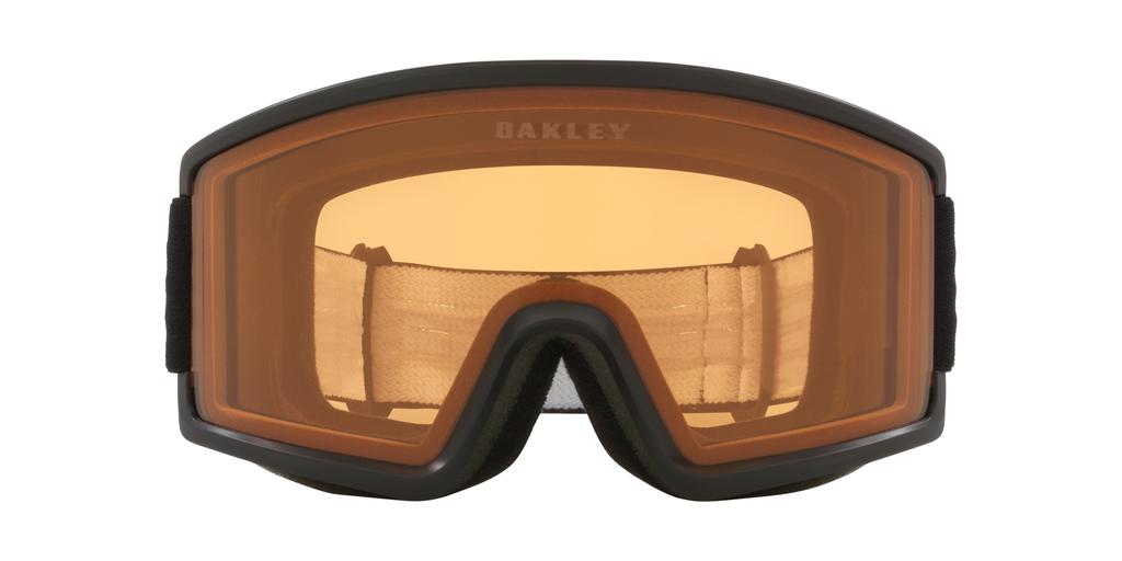 Oakley Oakley Man Sunglass OO7120 Target Line L Snow Goggles