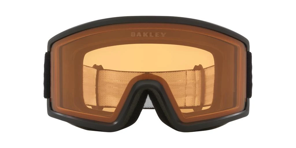 Oakley Oakley Man Sunglass OO7120 Target Line L Snow Goggles 2