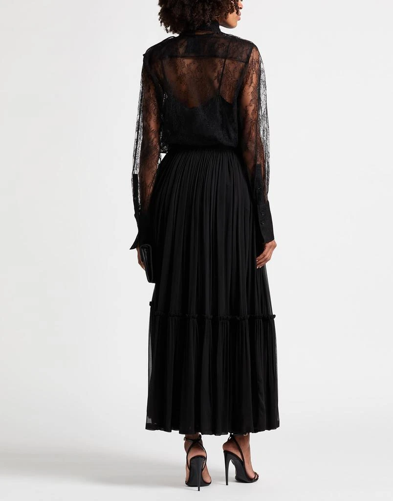 Yves Saint Laurent Maxi Skirts 3
