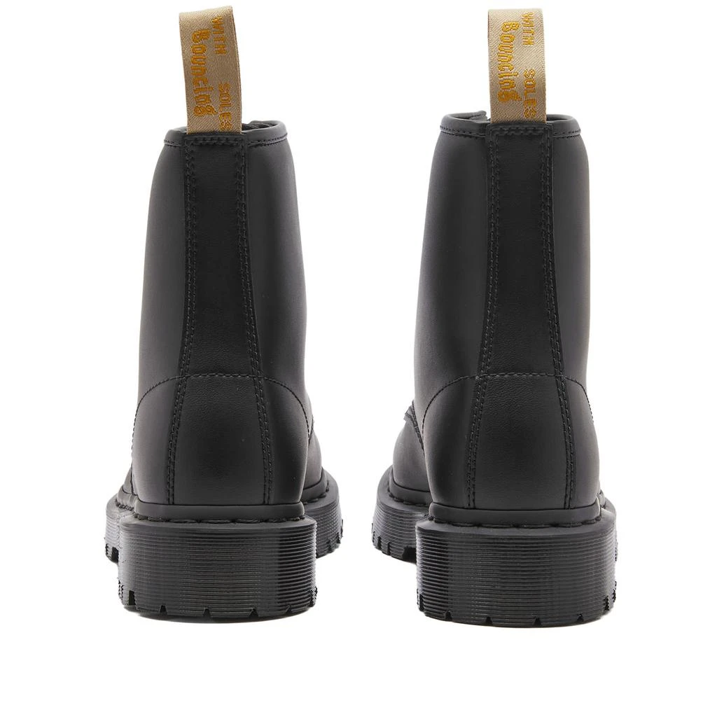 Dr. Martens Dr. Martens Vegan 1460 Bex Mono Boot 3