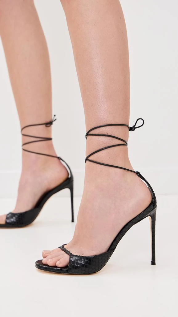 Alexis Sienna High Sandals 2