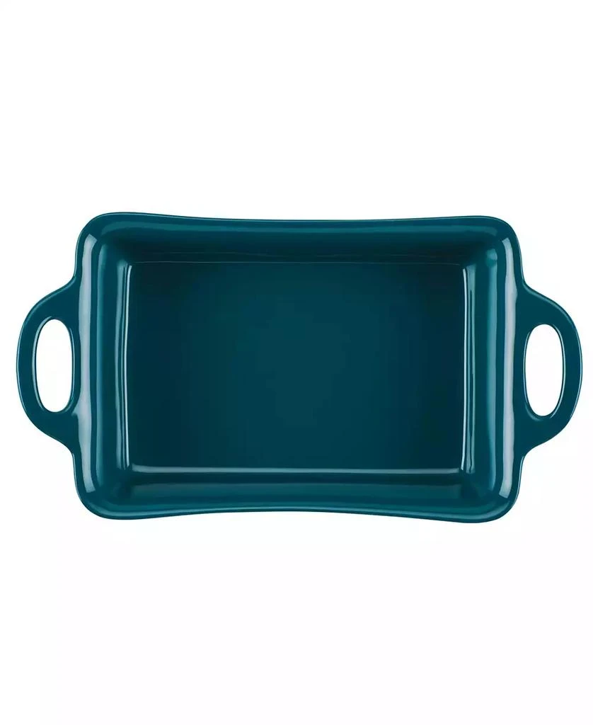 Rachael Ray 9" X 13" Ceramics Rectangular Baker 11