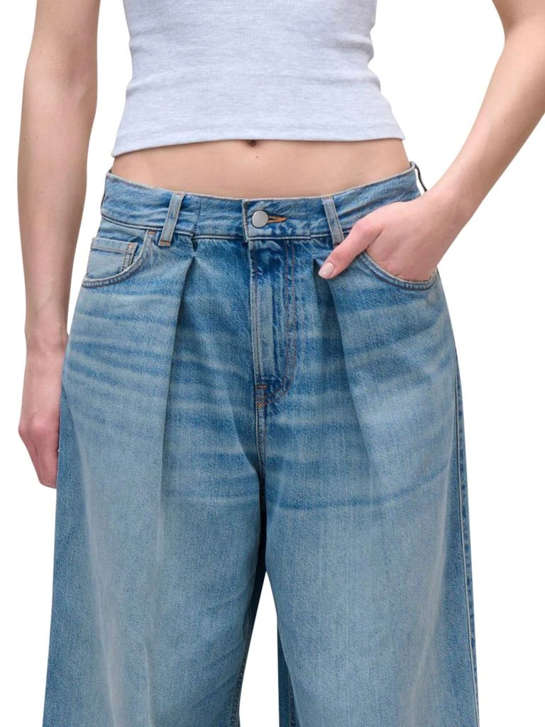 HAIKURE CANDY JEANS WITH PINS 3