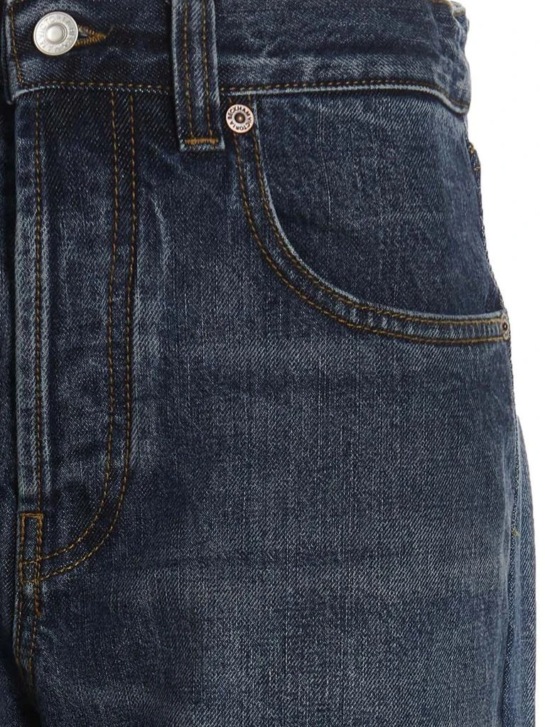 Victoria Beckham Victoria Beckham 'Victoria' Jeans 3